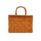 かごバッグ山葡萄バッグ漆おしゃれカ...