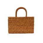 かごバッグ山葡萄バッグ酉おしゃれカ...