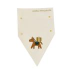 re Phil вышивка флаг одиночный товар L UMA Brown шланг × зеленый 