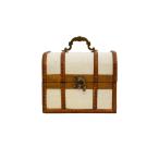  Treasure Box белый L бардачок место хранения сопутствующие предметы багажник 