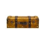  Treasure Box Flat L бардачок место хранения аксессуары багажник 