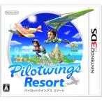ショッピング3DS パイロットウイングスリゾート - 3DS