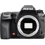 PENTAX デジタル一眼レフカメラ K-5IIs 