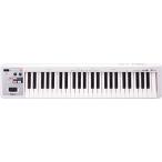 Roland MIDI Keyboard Controller ホワイト A-4