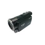 ソニー SONY デジタルHDビデオカメラレコーダー CX700V ブラック HDR-CX700V/B