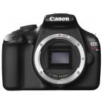 Canon デジタル一眼レフカメラ EOS Kiss X50 ボディ ブラック KISSX50BK-BODY