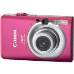 Canon デジタルカメラ IXY DIGITAL (イクシ) 110 IS レッド IXYD110IS(RE)