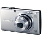 Canon デジタルカメラ PowerShot A2400IS 