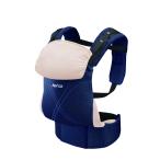 Aprica( Aprica ) baby sling ko Ran is gAB comfort 0. month ~36. month till newborn baby from possible to use width ... possibility 5WAY (ne