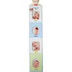  Miki House height total 46-1241-789 man baby - blue 