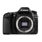 Canon デジタル一眼レフカメラ EOS 80D 