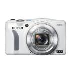 FUJIFILM デジタルカメラ FinePix F800EXR 