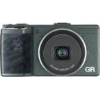 RICOH デジタルカメラ GR Limited Edition 