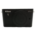 Nikon ミラーレス一眼カメラ Nikon 1 (