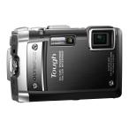 OLYMPUS 防水デジタルカメラ TG-810 ブ