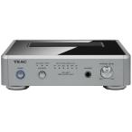 TEAC Reference 01 USBオーディオ デュアルモノーラルD/Aコンバーター シルバー UD-H01S