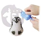  penguin rice ball onigiri baby A-76204