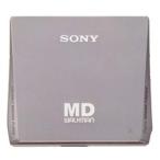 SONY ソニー MZ-E75 ポータブルMDプレー