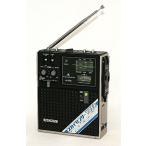 SONY ソニー ICF-5500 スカイセンサー 3バンドレシーバー FM/MW/SW（BCLラジオ）