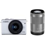 Canon ミラーレス一眼カメラ EOS M200 