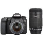Canon デジタル一眼レフカメラ EOS 70D 