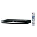 Panasonic DIGA DMR-XW320 DVD-Multi/500GB/W-Dチ