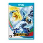 ポッ拳 POKK?N TOURNAMENT (初回限定特典amiiboカード ダークミュウツー 同梱) - Wii U
