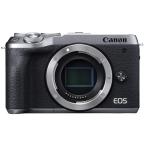 Canon ミラーレス一眼カメラ EOS M6 Mark