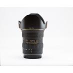 Tokina 超広角ズームレンズ AT-X 124 PRO DX 12-24mm F4 (IS) ASPHERICAL キヤノン用 APS-