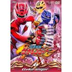 獣拳戦隊ゲキレンジャー VOL.6 DVD