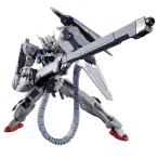 BANDAI METAL BUILD ガンダムアストレア+プロトGNハイメガランチャー(魂ウェブ商店限定)