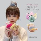 ヘアゴム ヘアアクセ�