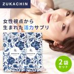 ショッピング亜鉛 マカ 亜鉛 活力サプリ 活力剤 男性 zukachin ズッカチン お得 2袋セット 高麗人参 トンカットアリ アルギニン シトルリン アカガウクルア