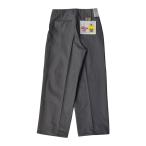 ショッピングチノパン Ben Davis Gorilla Cut Pants - Charcoal Denim ベンデイビス ゴリラカット ワークパンツ メンズ/レディース USAモデル/チノパン/デニム