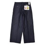 Ben Davis Gorilla Cut Pants - Indigo Denim ベンデイビス ゴリラカット ワークパンツ メンズ/レディース USAモデル/チノパン/デニム