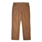 ショッピングビラボン Billabong The 55 Corduroy Pants - Camel ビラボン メンズ レディース コーデュロイ パンツ サーフ スケート
