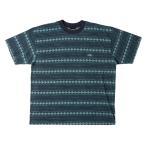 ビラボン ショートスリーブ Tシャツ ウォッシュドブラック 半袖Tシャツ メンズ レディース