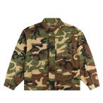 ショッピング2011 BRONZE 56K FIELD JACKET - CAMO ブロンズ56K フィールド ジャケット カモ メンズ