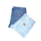Dickies 1993 Carpenter Jean мужской /USA модель / Work / painter's pants 