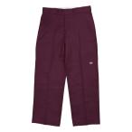US Dickies Roo z Fit двойной колено рабочие брюки балка gun ti-