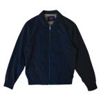 Dockers Swintop - Navy ドッカーズ スウィングトップ ネイビー メンズ レディース ジャケット