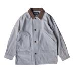 EDDIE BAUER バーンジャケット ベイパー メンズ レディース ジャケット エディーバウアー