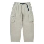 Gramicci リップ カーゴ パンツ ピグメントオート グラミチ