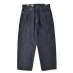 Levi's 578 Baggy リーバイス バギージーンズ リンス 0018 メンズ レディース デニム パンツ リーバイス