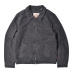 ショッピングリーバイス Levi's Denim Classic Jacket - Black Denim リーバイス ワークジャケット USAライン メンズレディース