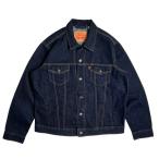 Levi's ザ トラッカー ジャケット リ