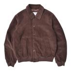 ショッピングコーデュロイ Old Navy Cord Jacket - Brown オールドネイビー コーデュロイジャケット ブラウン メンズ レディース