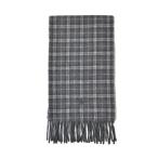 Polo Ralph Lauren Reversible Wool Scarf - Grey ポロ ラルフ ローレン ウール マフラー スカーフ グレー チェック メンズ レディース