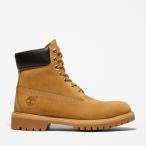 Timberland Timberland Premium 6-Inch Waterproof Boot - Wheat 6 дюймовый вода устойчивый ботинки мужской желтые ботинки обувь 