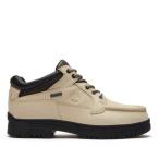 ショッピングTimberland Timberland ティンバーランド Moc Toe Mid Gtx - Beige ヘリテージ モックトゥ ミッド ベージュ メンズ 靴 シューズ アウトドア モカシン ワーク ブーツ